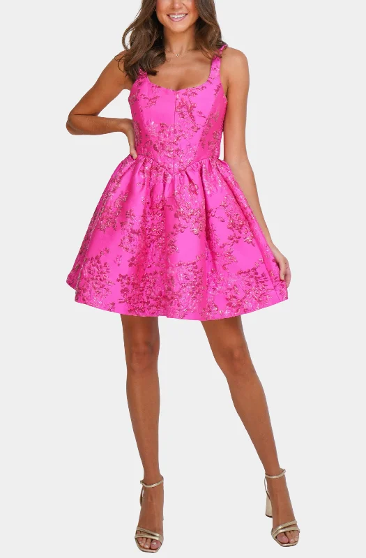 Extra Savings Hemline Exclusive Mabel Dress