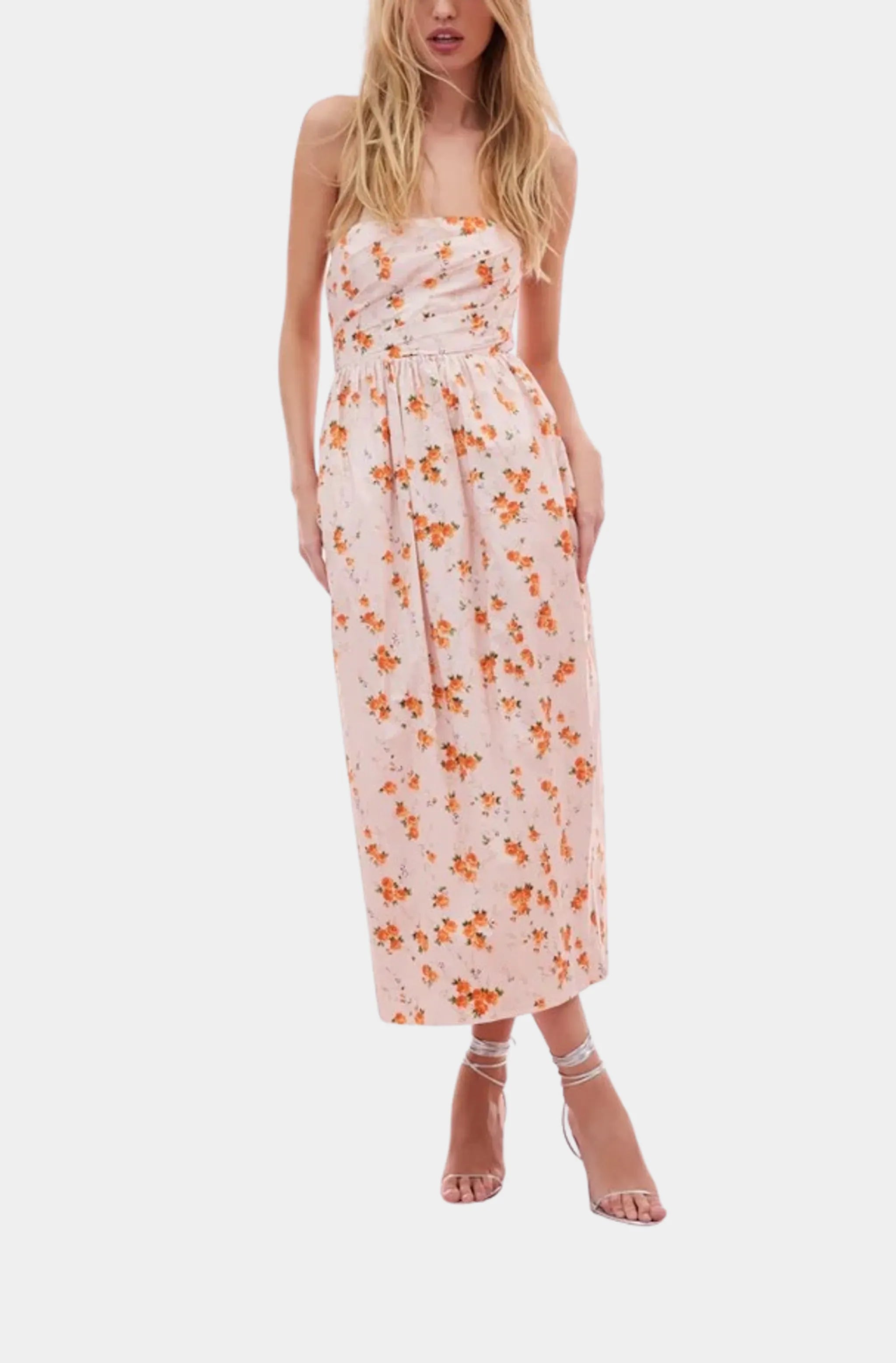 Massive Deals Luxie Dress