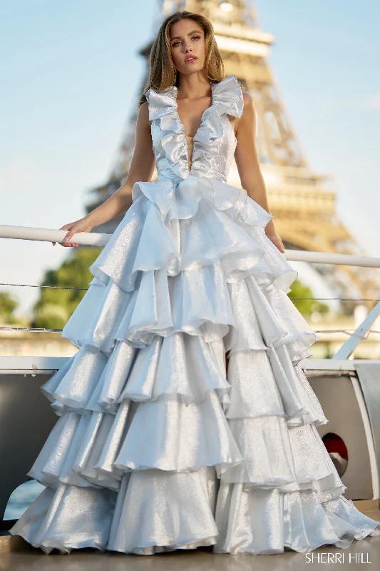Price Smash Sherri Hill 56802