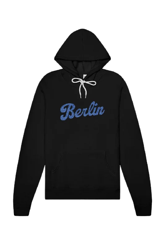 Savings Galore Berlin Hoodie