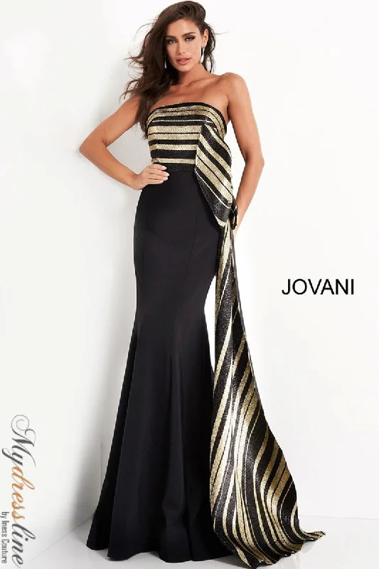 Best Deals Jovani 05084