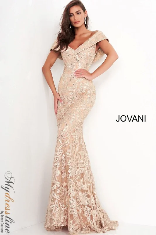 Can't Be Beat Jovani 02923