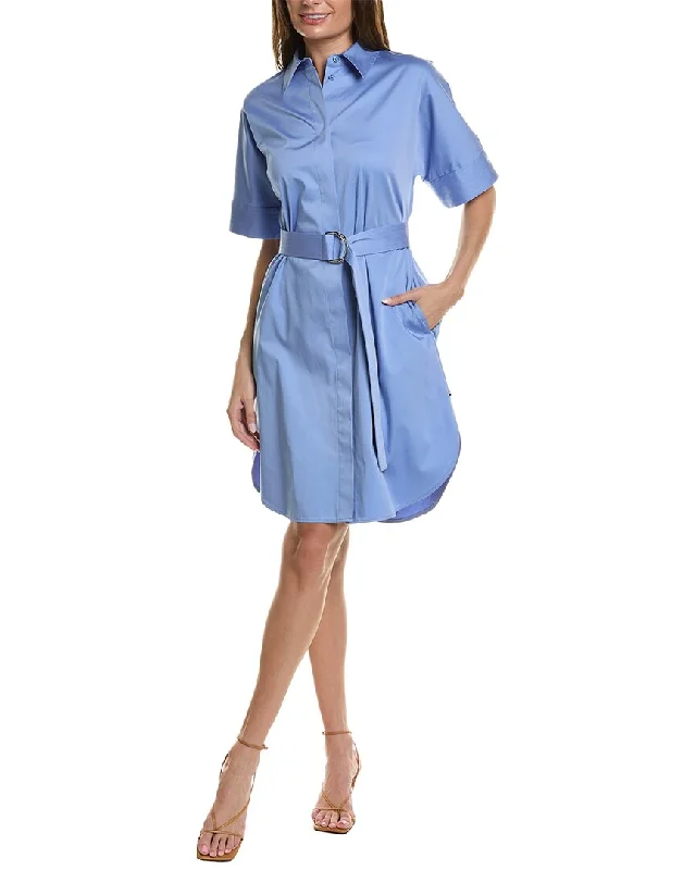 Sale Event Hugo Boss Dashile Dress