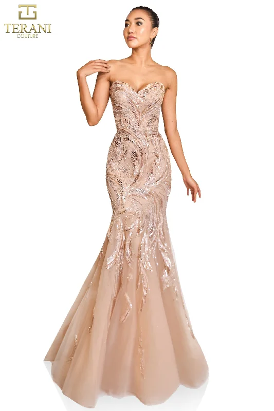 Flash Deals Terani Couture 251P4388
