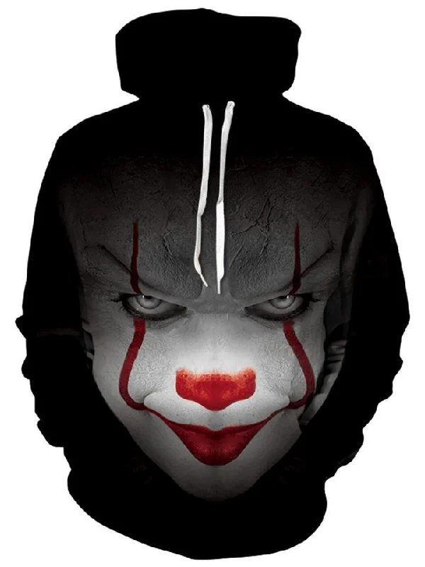 Flash Deals Pennywise Unisex Hoodie