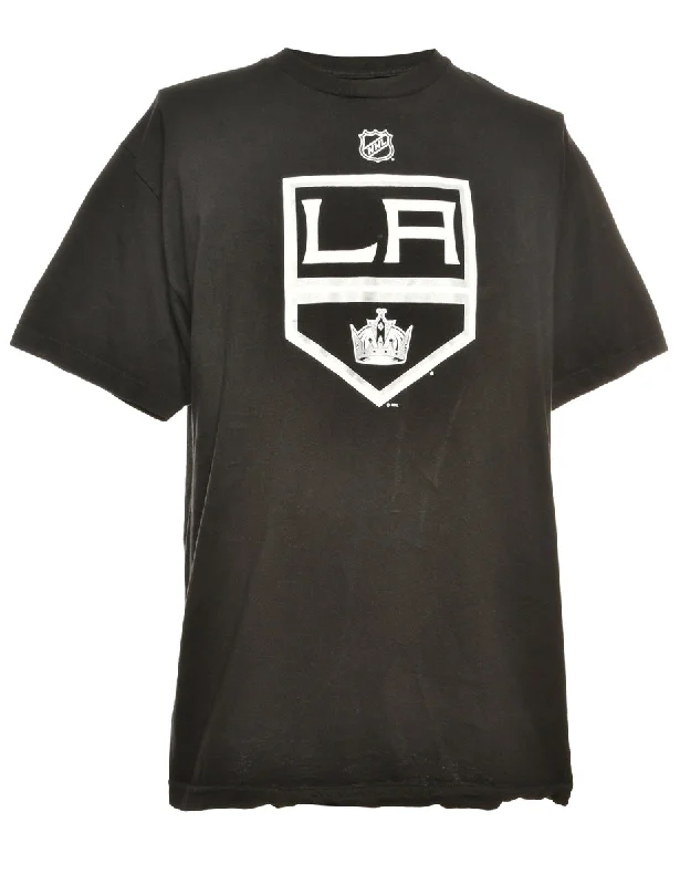 Midnight Madness Adidas Sports T-shirt - M
