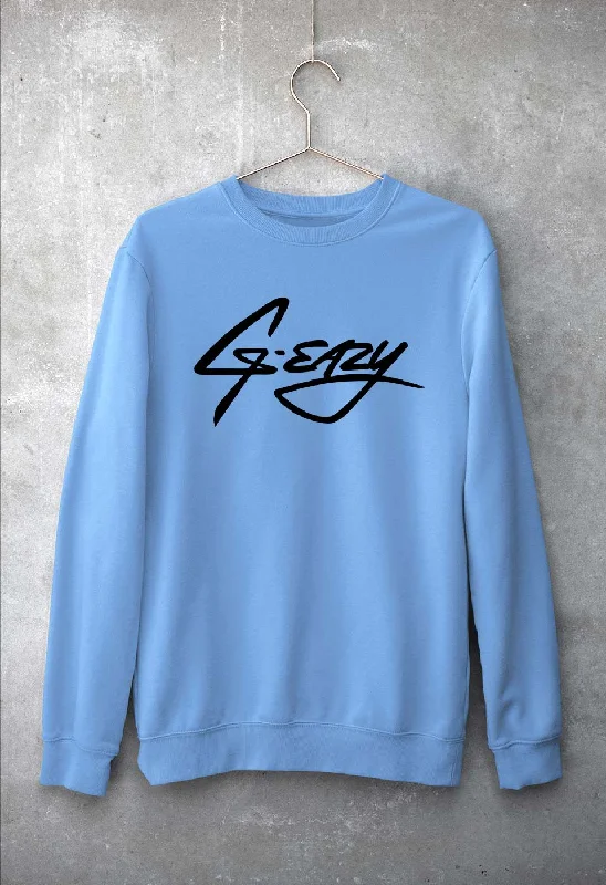Savings Alert g-eazy Unisex Sweatshirt for Men/Women