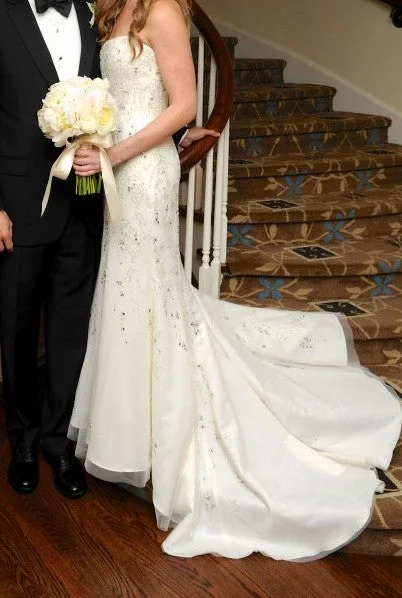 Limited Availability Jenny Packham Arabesque
