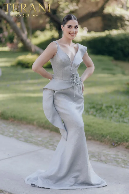 Online Only Terani Couture 232E1297