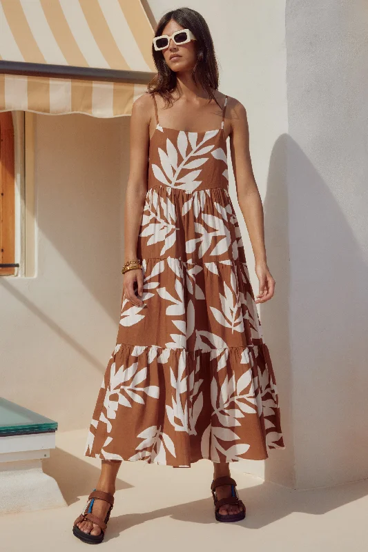 Extra Savings Mila Dress In Soiree