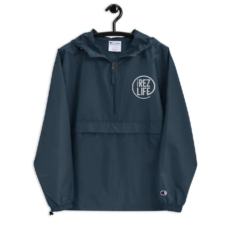 Exclusive Offers The Rez Life™ Champion Jacket