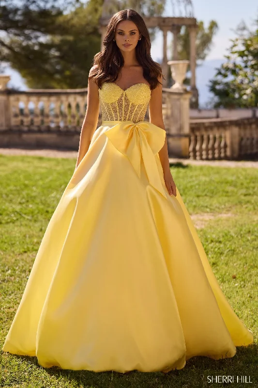 Special Savings Sherri Hill 57035