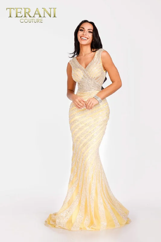 Limited Edition Terani Couture 231E0620