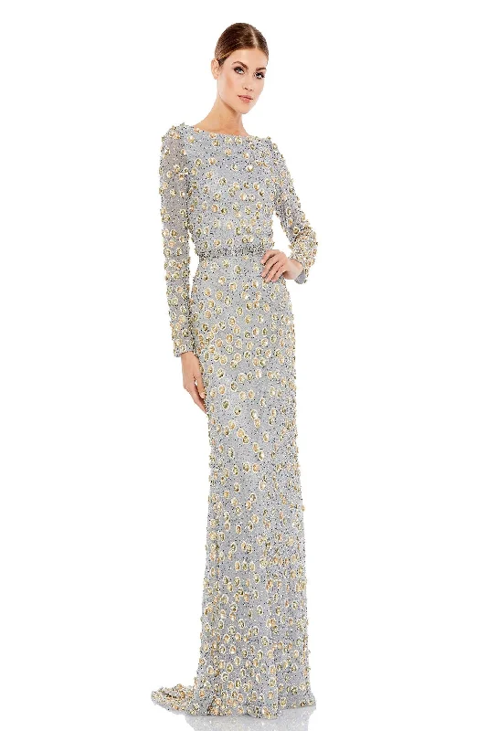 Warehouse Sale Mac Duggal 5437