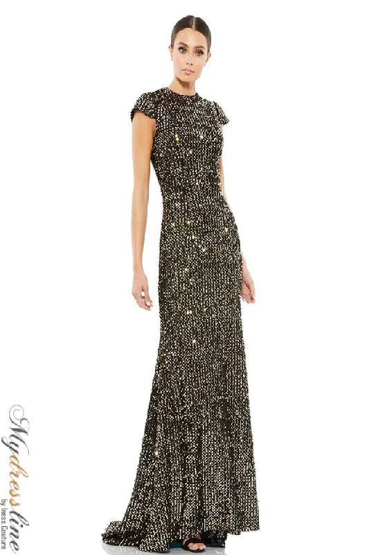Closeout Sale Mac Duggal 26647