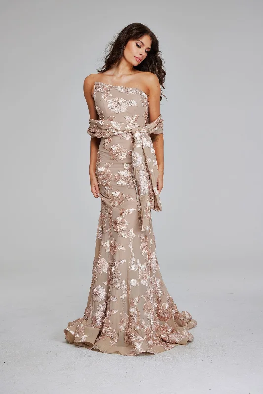 Act Fast Jovani 39267