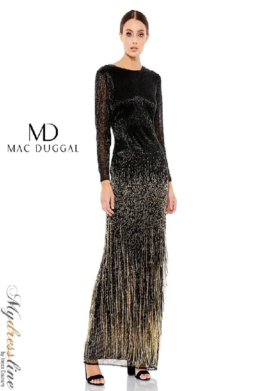 Midnight Madness Mac Duggal 93584