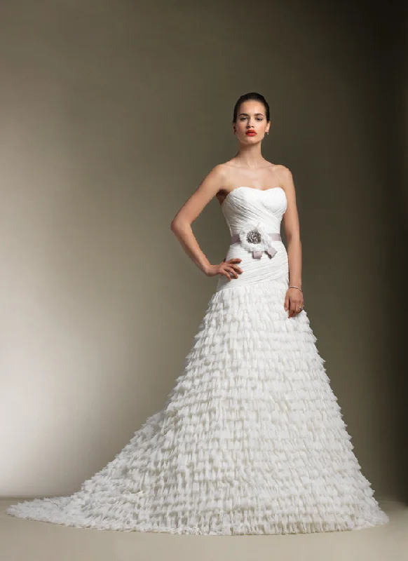 Reduced Prices Justin Alexander Justin Alexander 8593 Size 8
