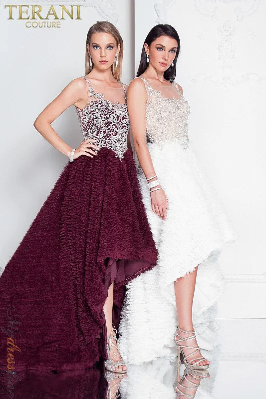 Act Fast Terani Couture 1811P5796