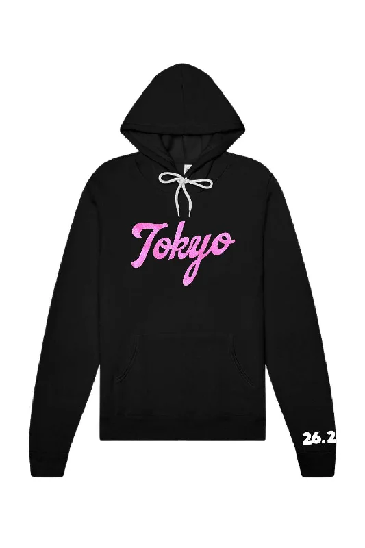 Today’s Deal Tokyo Hoodie