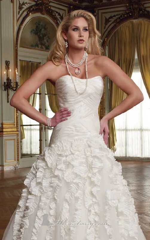Deal Alert Mon Cheri David Tutera Style 211248