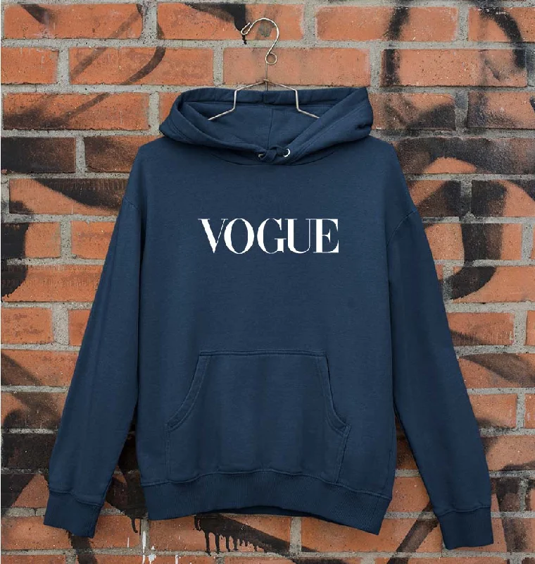 Seasonal Sale Vogue Unisex Hoodie for Men/Women