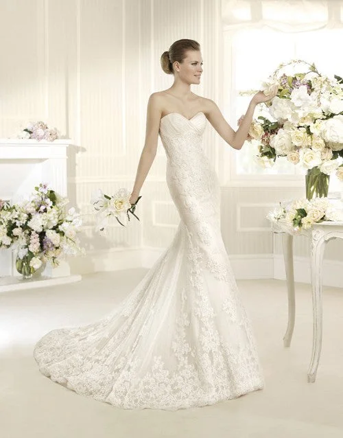 Low Prices La Sposa Saga
