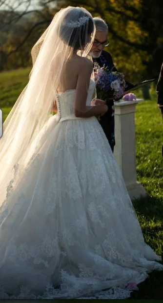Super Sale Other Ballroom Gown