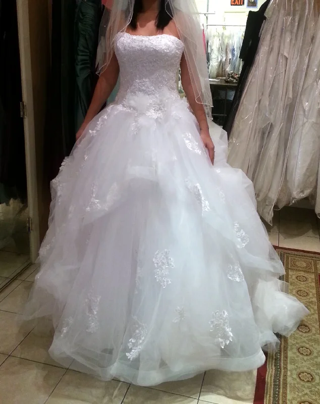 Lowest Price Maggie Sottero Mabel