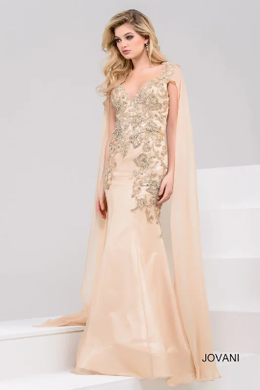 Fantastic Offers Jovani 48427