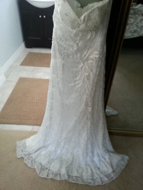 Buy Now Other Form Fitting/Mermaid dress