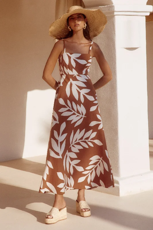 Daily Deals Pixie Dress In Soiree