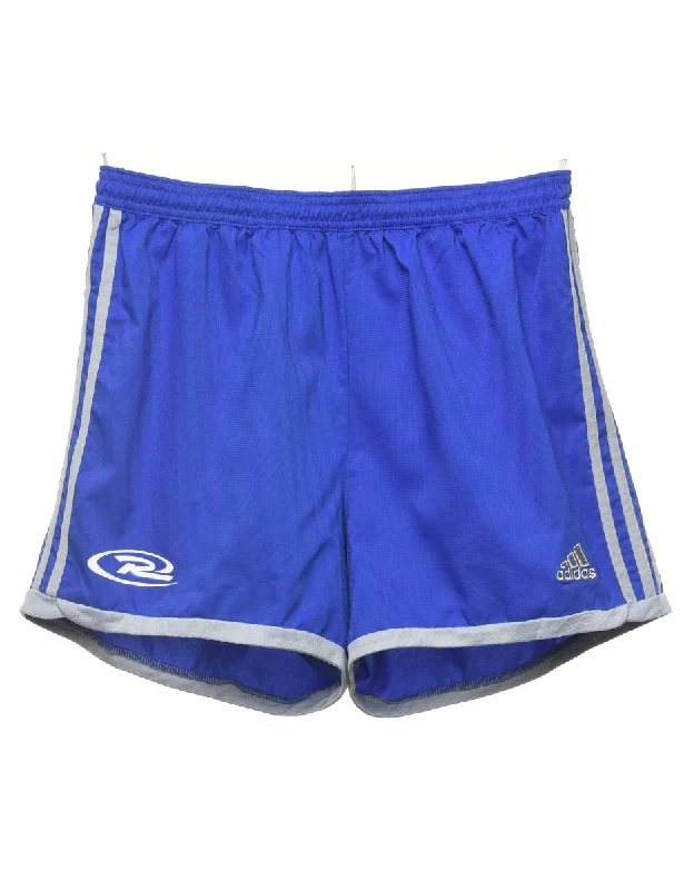 Year-End Sale Adidas Sports Shorts - W30 L4
