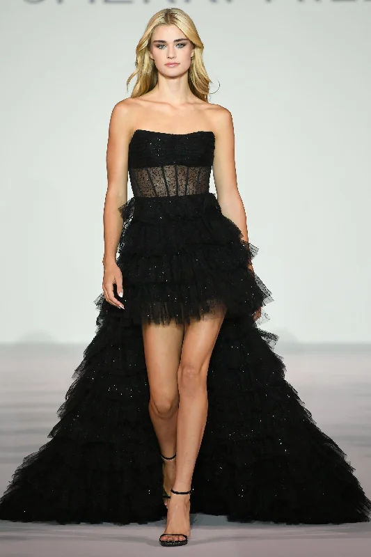 Stock Up and Save Sherri Hill 56385