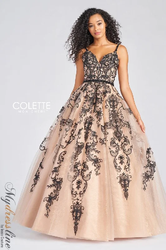 Act Fast Colette CL12224