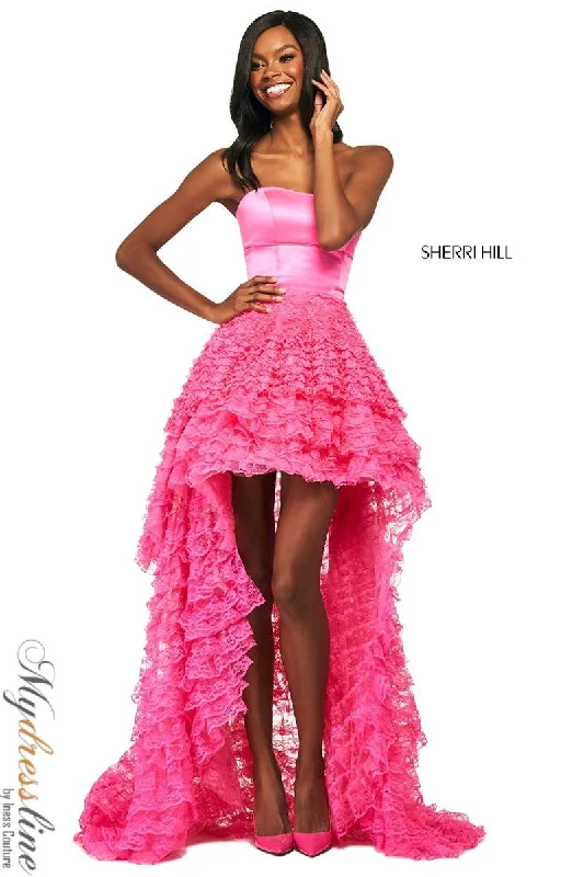Extra Savings Sherri Hill 53720