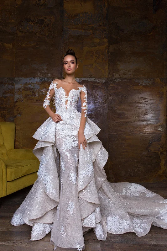 Exclusive Preview Crystal Design nika
