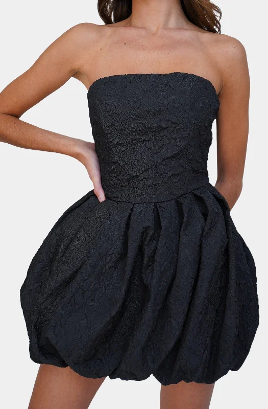 Referral Discount Hemline Exclusive Wesley Dress