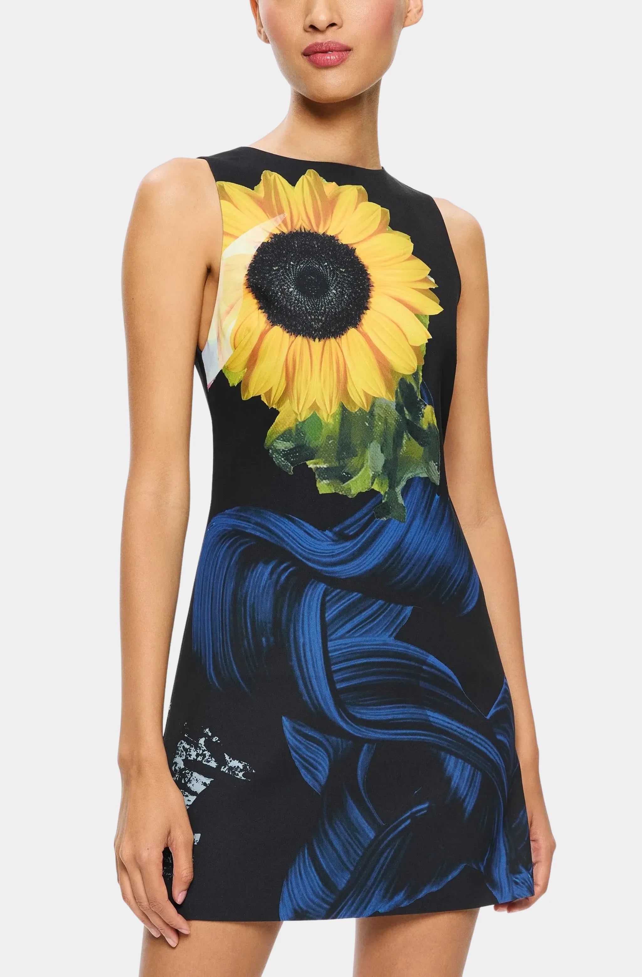 Daily Deals Clyde Aline Shift Dress