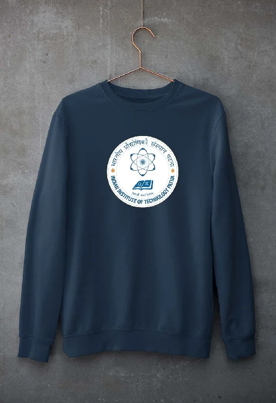 Exclusive Savings IIT Patna Unisex Sweatshirt for Men/Women