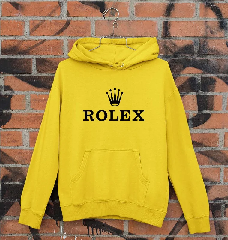 Major Savings Rolex Unisex Hoodie for Men/Women