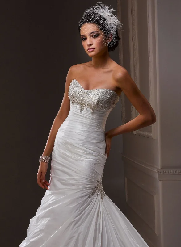 Epic Deals Maggie Sottero Adeline