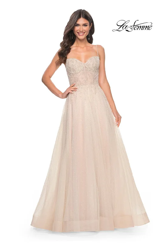 Take Advantage La Femme 32271