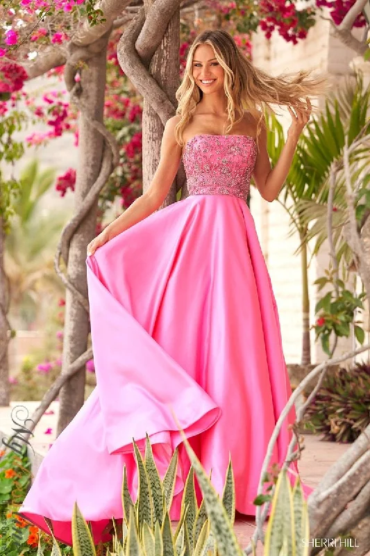Daily Deals Sherri Hill 54269