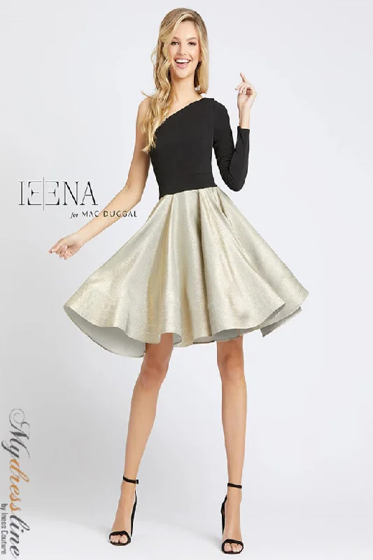 Don't Wait Mac Duggal 48929