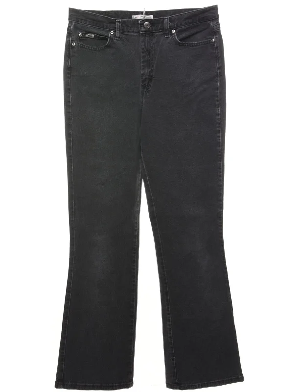 Shop and Save Boot Cut Lee Jeans - W32 L32