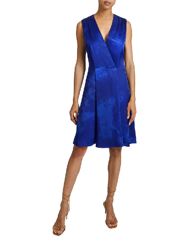 Doorbuster Deal Santorelli Charli Short Dress