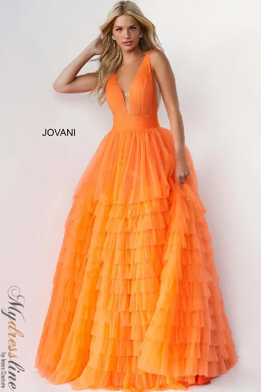 Big Savings Jovani 07264