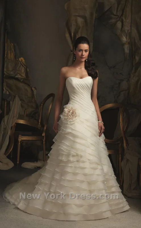 Markdowns Mori Lee Style 5105