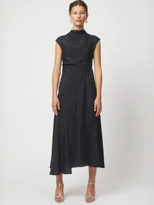 Can't Miss Twisted Dress